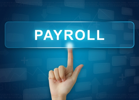 Single touch payroll's photo