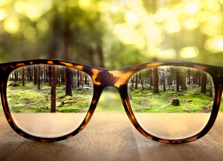 Get a clear view with a private ruling's photo