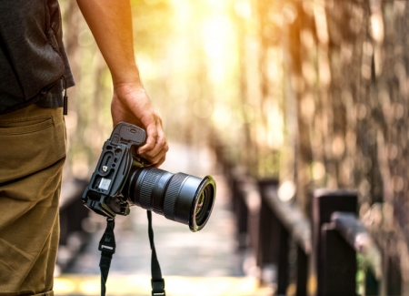 Is it just a hobby, or are you in business?'s photo