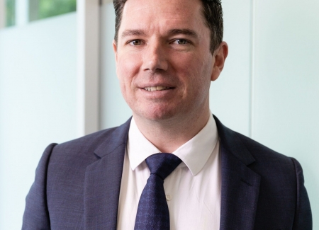 Simon Tscharke's photo