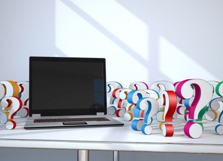 Disclosure of business industry code's photo