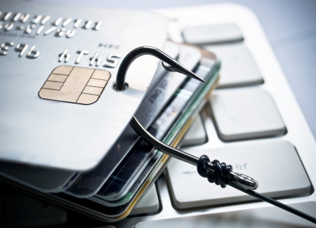 Frauds and Scams's photo