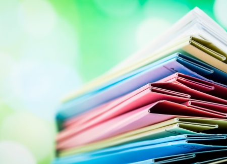 Record keeping's photo