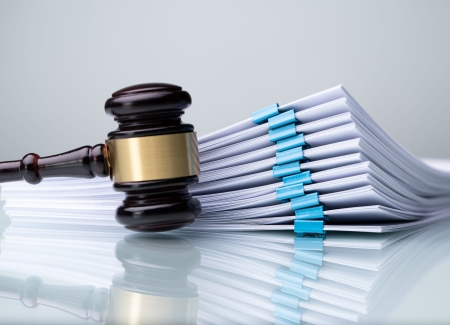 Trust distribution landscape now more settled's photo