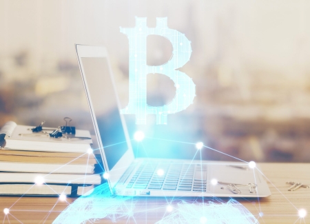 Reducing the risk of crypto scams's photo