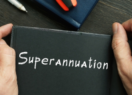 Market Volatility: Super’s Silver Lining's photo